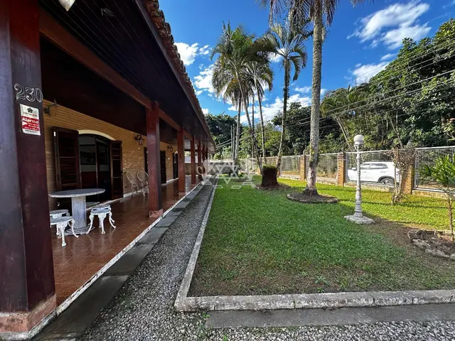 Casa à venda na Maranduba - Ubatuba / SP - Cod. CA0139 — foto 4