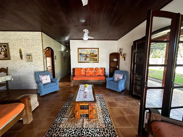 Casa à venda na Maranduba - Ubatuba / SP - Cod. CA0139 — foto 15