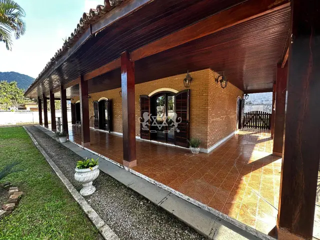 Casa à venda na Maranduba - Ubatuba / SP - Cod. CA0139 — foto 11