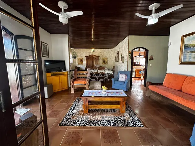 Casa à venda na Maranduba - Ubatuba / SP - Cod. CA0139 — foto 16