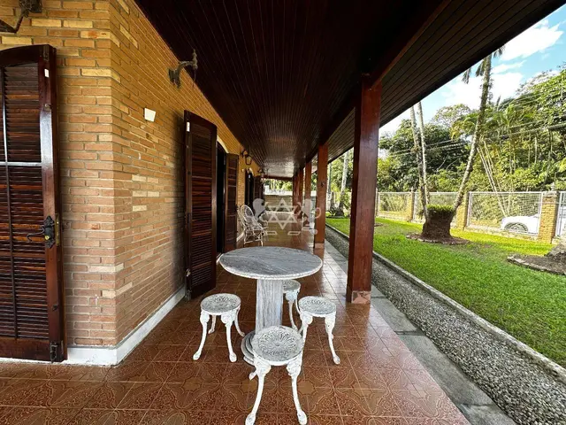 Casa à venda na Maranduba - Ubatuba / SP - Cod. CA0139 — foto 5