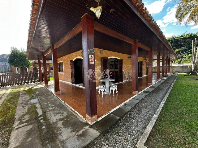 Casa à venda na Maranduba - Ubatuba / SP - Cod. CA0139 — foto 3