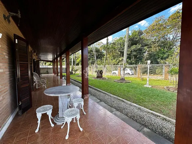 Casa à venda na Maranduba - Ubatuba / SP - Cod. CA0139 — foto 6