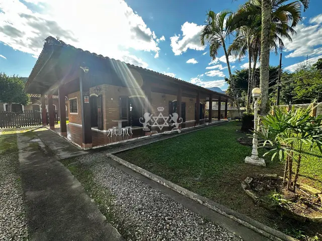 Casa à venda na Maranduba - Ubatuba / SP - Cod. CA0139 — foto 2