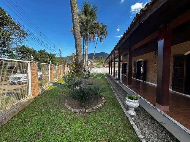 Casa à venda na Maranduba - Ubatuba / SP - Cod. CA0139 — foto 12