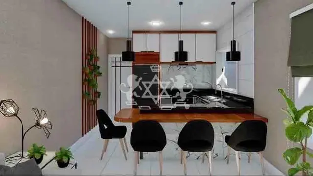 Casa à venda no Balneário Mar Azul - Caraguatatuba / SP - Cod. CA0234 — foto 8