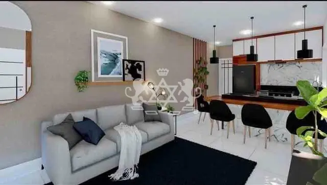 Casa à venda no Balneário Mar Azul - Caraguatatuba / SP - Cod. CA0234 — foto 4