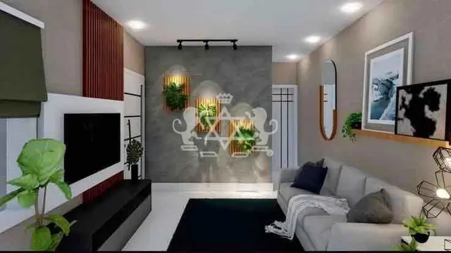 Casa à venda no Balneário Mar Azul - Caraguatatuba / SP - Cod. CA0234 — foto 5