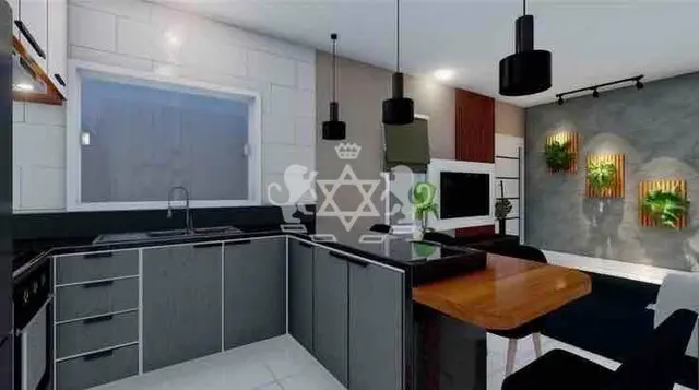 Casa à venda no Balneário Mar Azul - Caraguatatuba / SP - Cod. CA0234 — foto 7