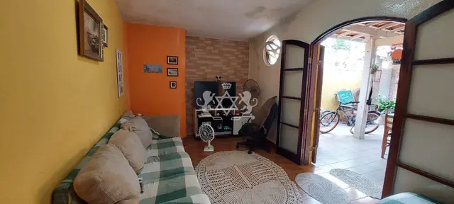 Casa à venda no Pontal da Cruz - São Sebastião / SP - Cod. CA0412 — foto 5