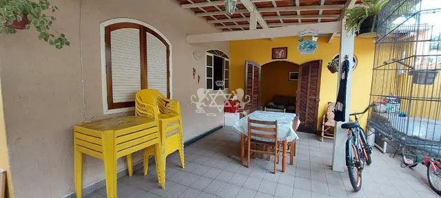 Casa à venda no Pontal da Cruz - São Sebastião / SP - Cod. CA0412 — foto 9