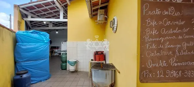 Casa à venda no Pontal da Cruz - São Sebastião / SP - Cod. CA0412 — foto 18