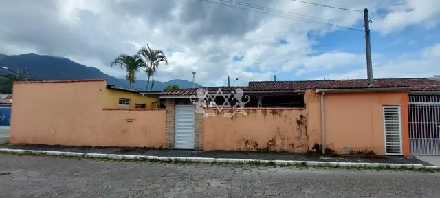 Casa à venda no Pontal da Cruz - São Sebastião / SP - Cod. CA0412