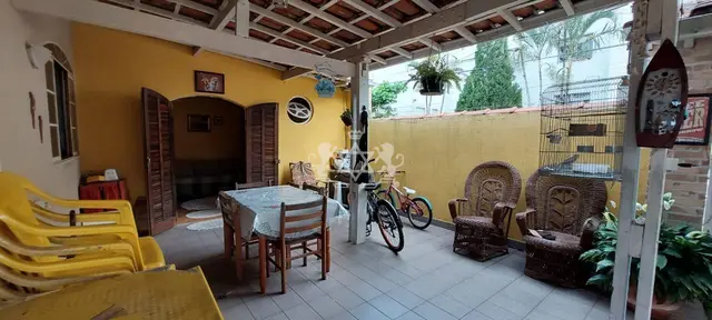 Casa à venda no Pontal da Cruz - São Sebastião / SP - Cod. CA0412 — foto 8