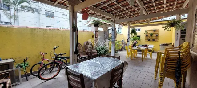 Casa à venda no Pontal da Cruz - São Sebastião / SP - Cod. CA0412 — foto 10