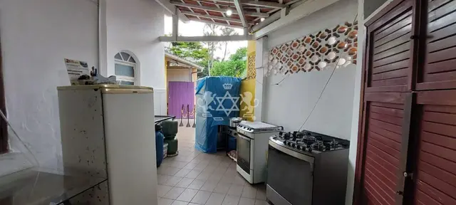 Casa à venda no Pontal da Cruz - São Sebastião / SP - Cod. CA0412 — foto 17