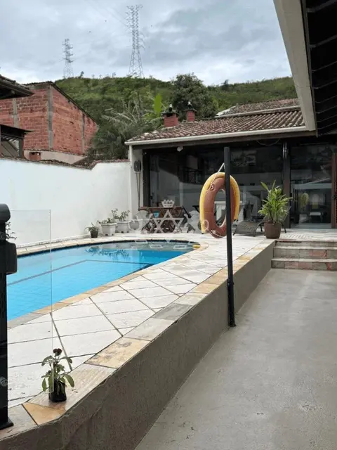 Casa à venda no São Francisco da Praia - São Sebastião / SP - Cod. CA0392 — foto 3