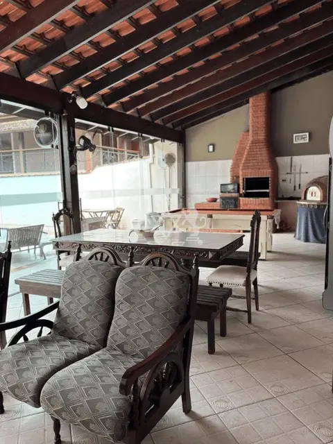 Casa à venda no São Francisco da Praia - São Sebastião / SP - Cod. CA0392 — foto 6