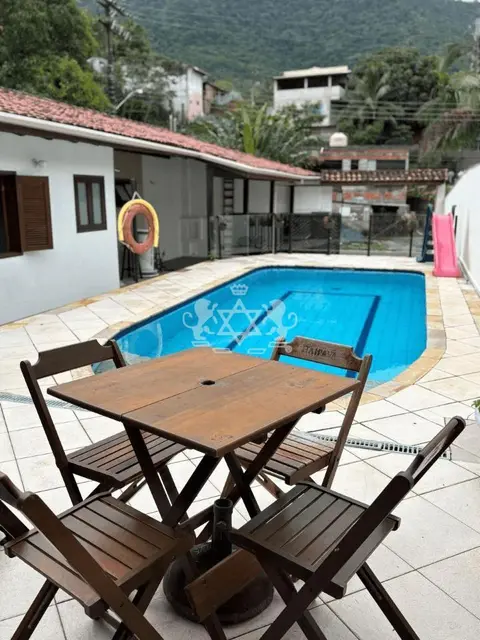 Casa à venda no São Francisco da Praia - São Sebastião / SP - Cod. CA0392 — foto 2