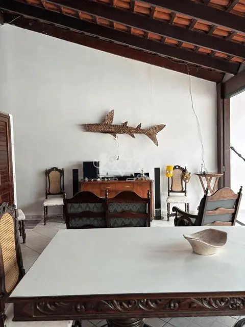 Casa à venda no São Francisco da Praia - São Sebastião / SP - Cod. CA0392 — foto 7
