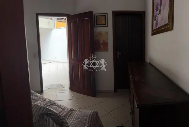Casa à venda no São Francisco da Praia - São Sebastião / SP - Cod. CA0392 — foto 9