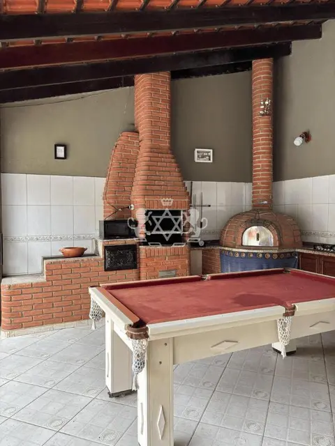 Casa à venda no São Francisco da Praia - São Sebastião / SP - Cod. CA0392 — foto 5