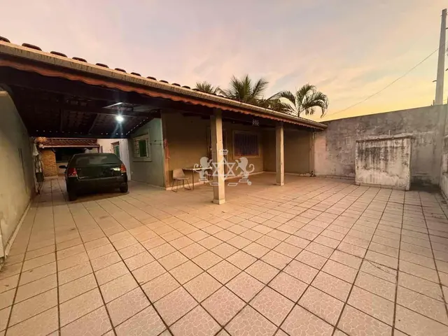 Casa à venda na Praia das Palmeiras - Caraguatatuba / SP - Cod. CA0258 — foto 3