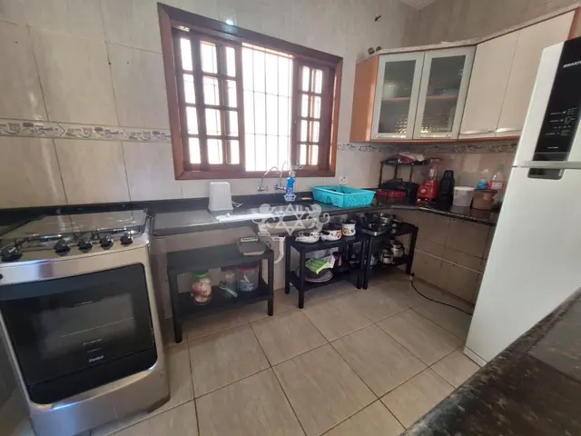 Casa à venda no Morro do Algodão - Caraguatatuba / SP - Cod. CA0378 — foto 13