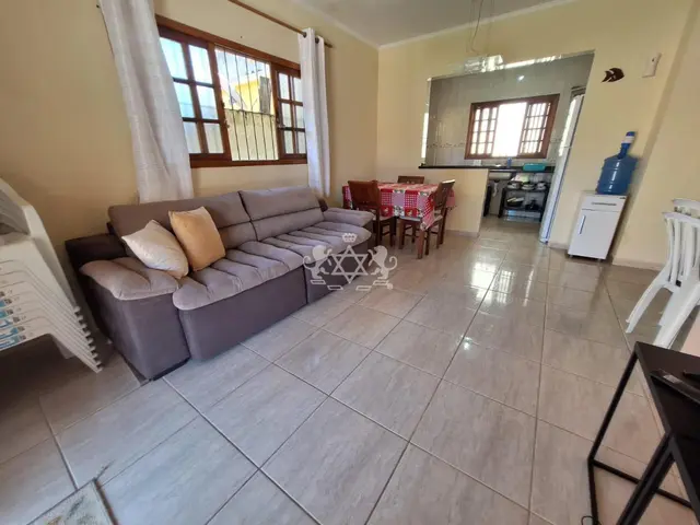 Casa à venda no Morro do Algodão - Caraguatatuba / SP - Cod. CA0378 — foto 9
