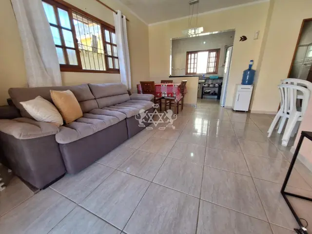 Casa à venda no Morro do Algodão - Caraguatatuba / SP - Cod. CA0378 — foto 10