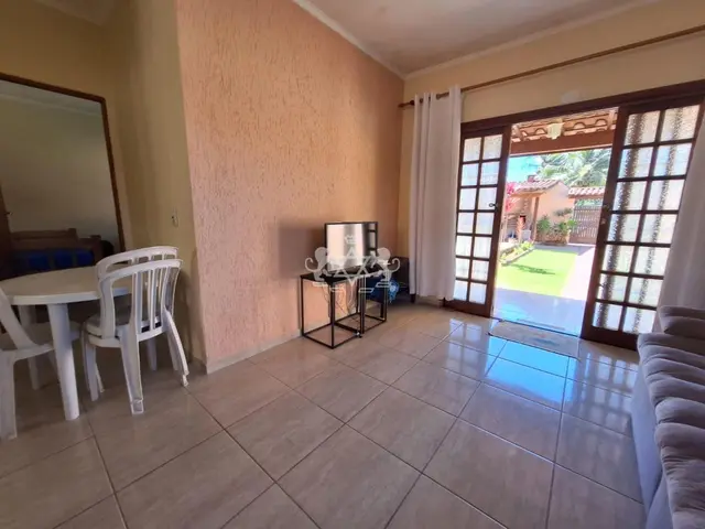 Casa à venda no Morro do Algodão - Caraguatatuba / SP - Cod. CA0378 — foto 7