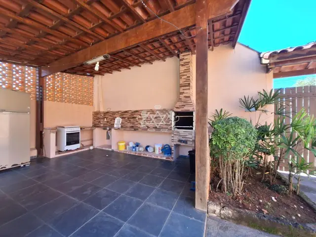 Casa à venda no Morro do Algodão - Caraguatatuba / SP - Cod. CA0378 — foto 6