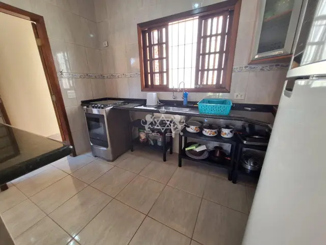 Casa à venda no Morro do Algodão - Caraguatatuba / SP - Cod. CA0378 — foto 12