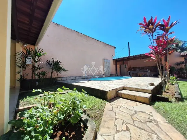 Casa à venda no Morro do Algodão - Caraguatatuba / SP - Cod. CA0378 — foto 4