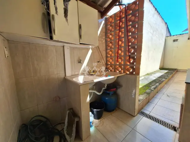 Casa à venda no Morro do Algodão - Caraguatatuba / SP - Cod. CA0378 — foto 22