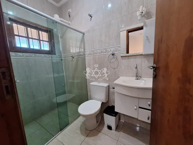 Casa à venda no Morro do Algodão - Caraguatatuba / SP - Cod. CA0378 — foto 14