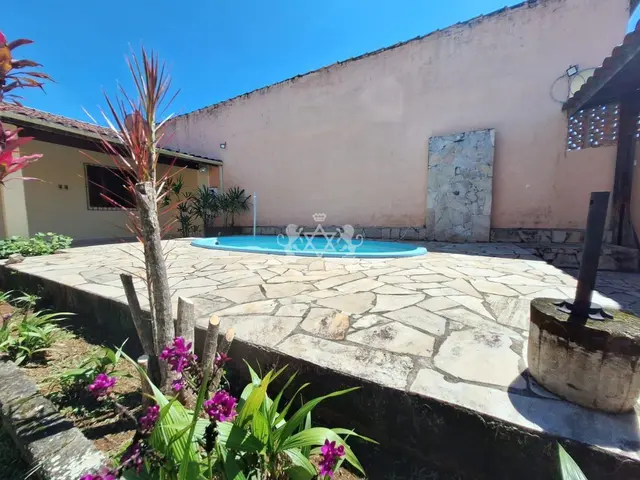 Casa à venda no Morro do Algodão - Caraguatatuba / SP - Cod. CA0378 — foto 3