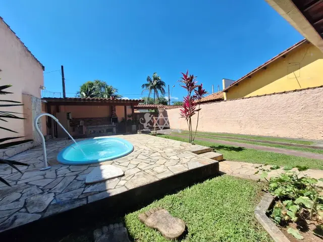 Casa à venda no Morro do Algodão - Caraguatatuba / SP - Cod. CA0378