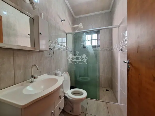 Casa à venda no Morro do Algodão - Caraguatatuba / SP - Cod. CA0378 — foto 15