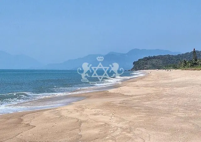 Terreno à venda no Capricórnio II - Caraguatatuba / SP - Cod. TE0069 — foto 10