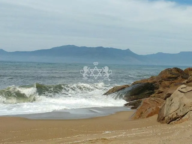 Terreno à venda no Capricórnio II - Caraguatatuba / SP - Cod. TE0069 — foto 13