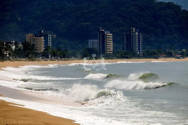 Terreno à venda no Capricórnio II - Caraguatatuba / SP - Cod. TE0069 — foto 11
