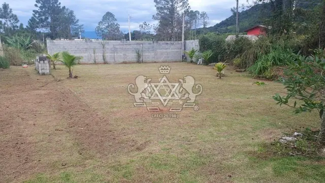 Terreno à venda no Capricórnio II - Caraguatatuba / SP - Cod. TE0069
