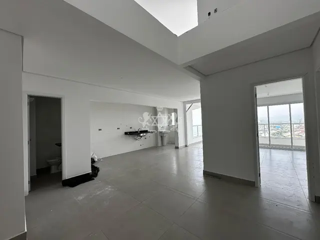 Apartamento à venda no Massaguaçu - Caraguatatuba / SP - Cod. CO0012 — foto 2
