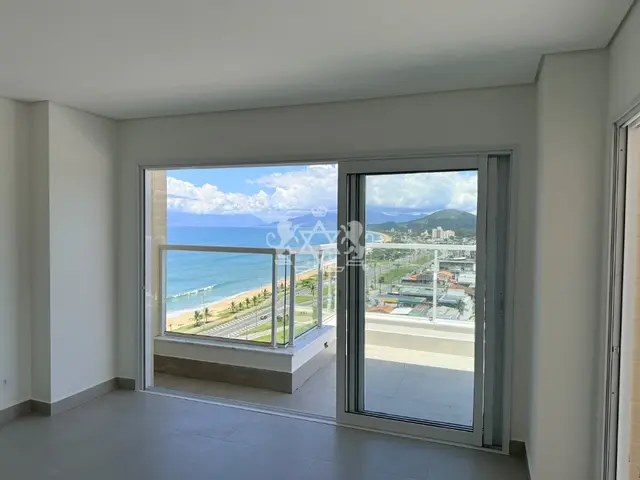 Apartamento à venda no Massaguaçu - Caraguatatuba / SP - Cod. CO0012
