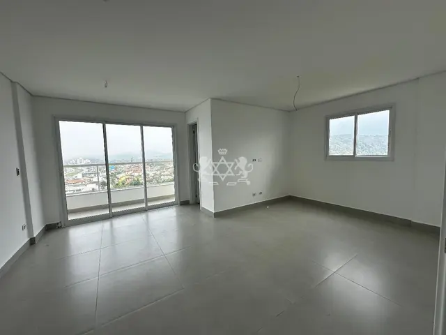 Apartamento à venda no Massaguaçu - Caraguatatuba / SP - Cod. CO0012 — foto 4