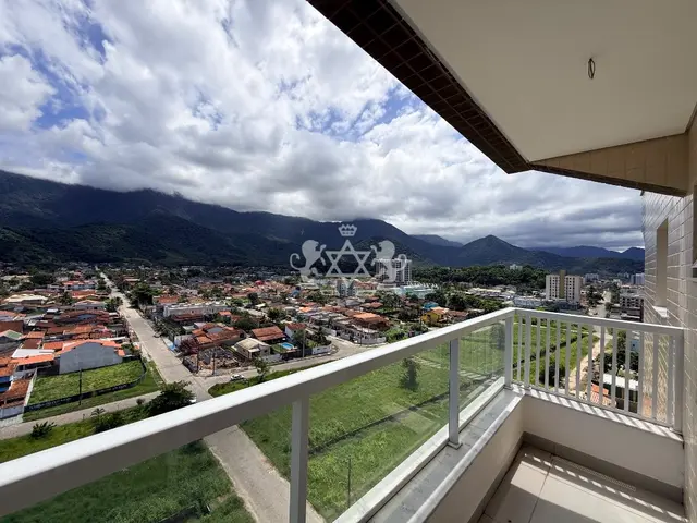 Apartamento à venda no Massaguaçu - Caraguatatuba / SP - Cod. AP1595 — foto 10