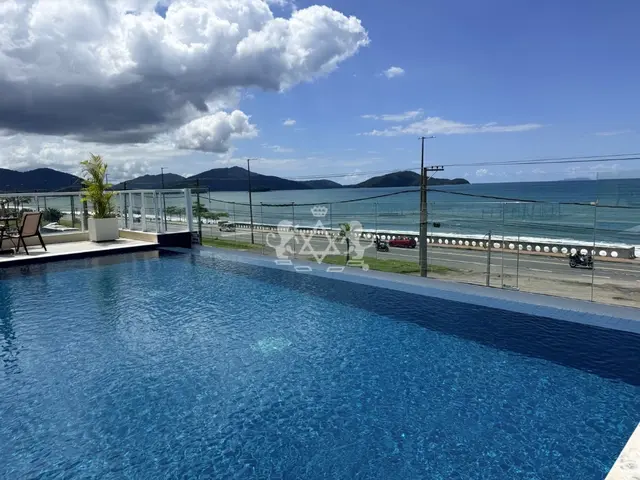 Apartamento à venda no Massaguaçu - Caraguatatuba / SP - Cod. AP1595 — foto 2
