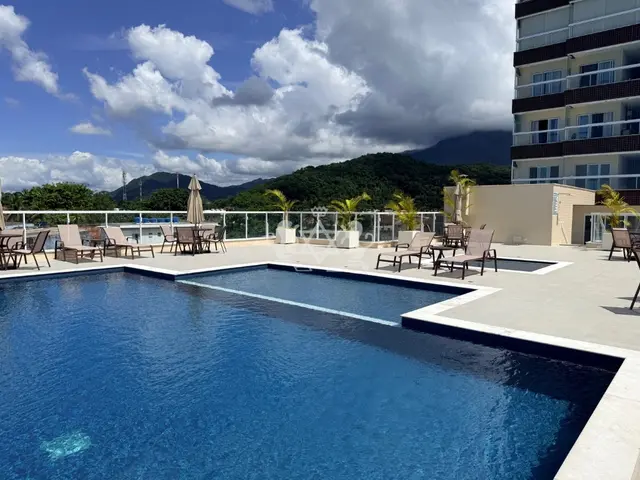Apartamento à venda no Massaguaçu - Caraguatatuba / SP - Cod. AP1595 — foto 23