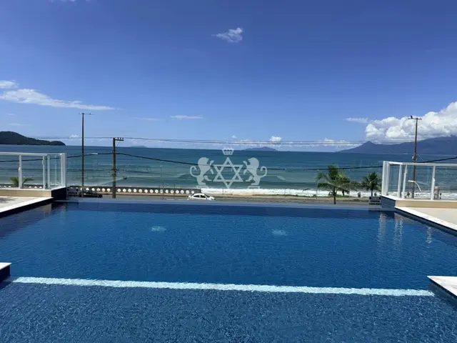 Apartamento à venda no Massaguaçu - Caraguatatuba / SP - Cod. AP1595 — foto 25